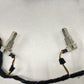 06-10 BMW M6 E63 E64 HVAC BOX HEATER FLAP MOTOR AIR MIX ACTUATOR SET OEM