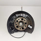 08-14 Mercedes W204 C250 Right Rear Spindle Knuckle Hub Wheel Bearing OEM