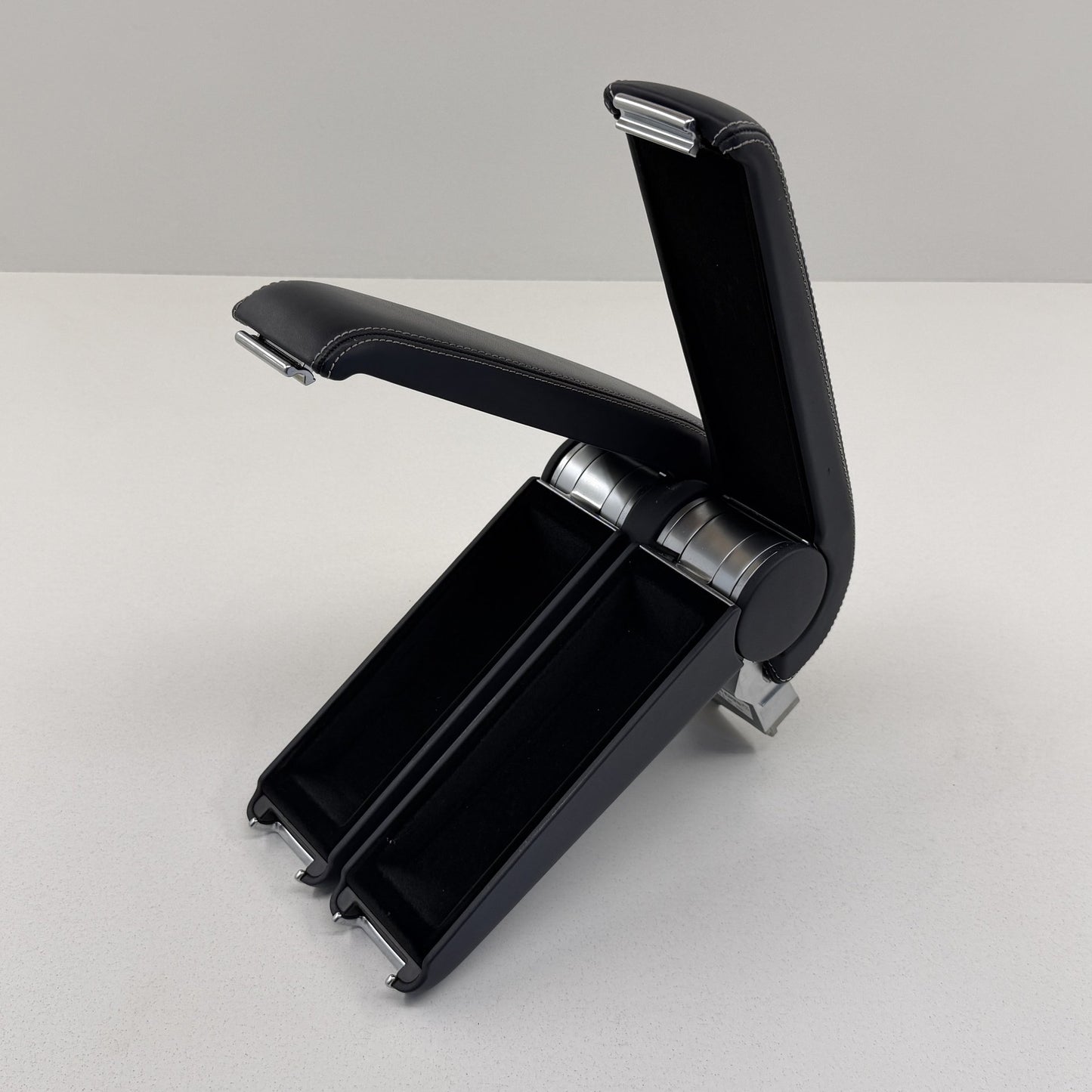 2014-2018 Bentley Flying Spur Center Console Armrest Arm Rest Cover Lid OEM