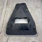 08-15 Audi TT Rear Underbody Belly Pan Sound Dampening 8J7825238 OEM