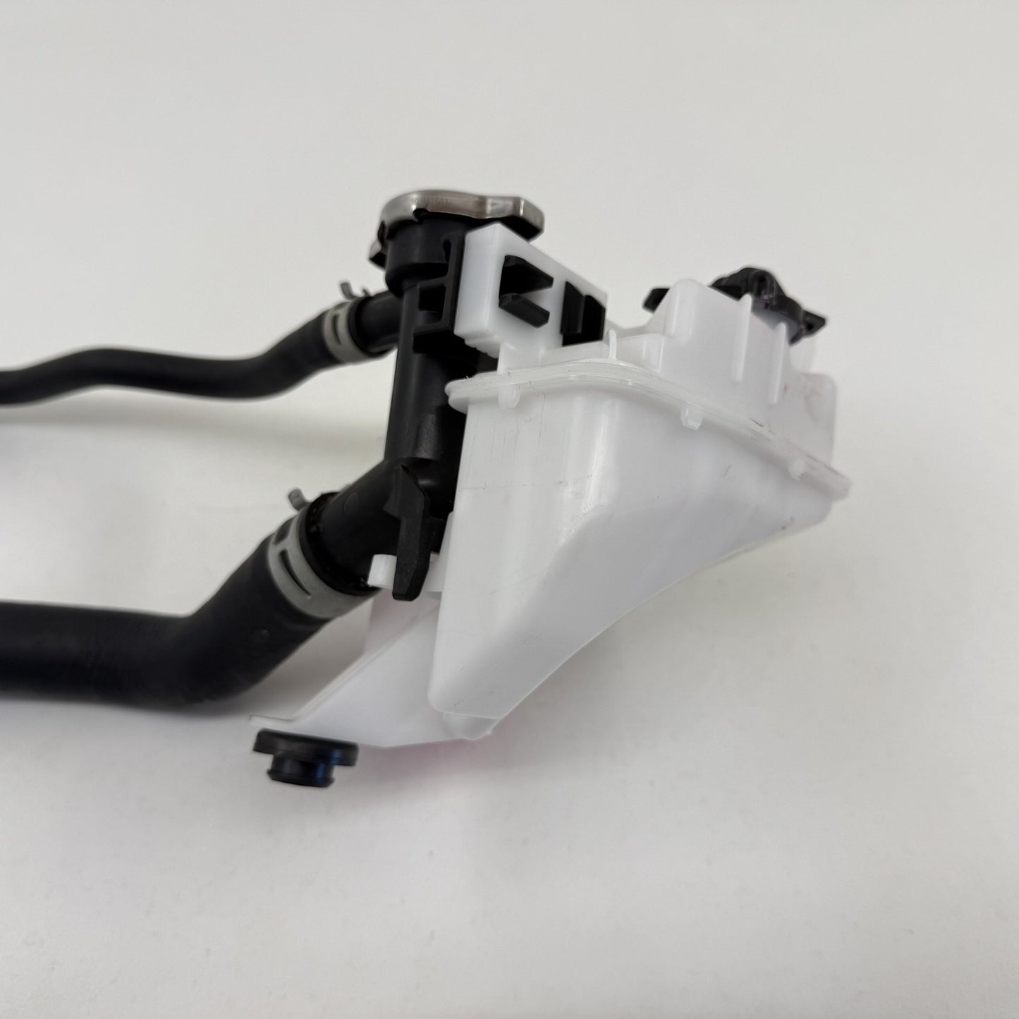2023-2026 Toyota Prius Coolant Reservoir Overflow Expansion Tank 16470-37040 OEM