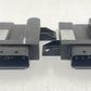 13-18 BENTLEY FLYING SPUR GAS FUEL PUMP CONTROL MODULE PAIR 3W3 906 093 C OEM