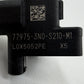 2023-2025 Honda Pilot Rear Crash Impact Sensor 77975-3N0-S210-M1 OEM