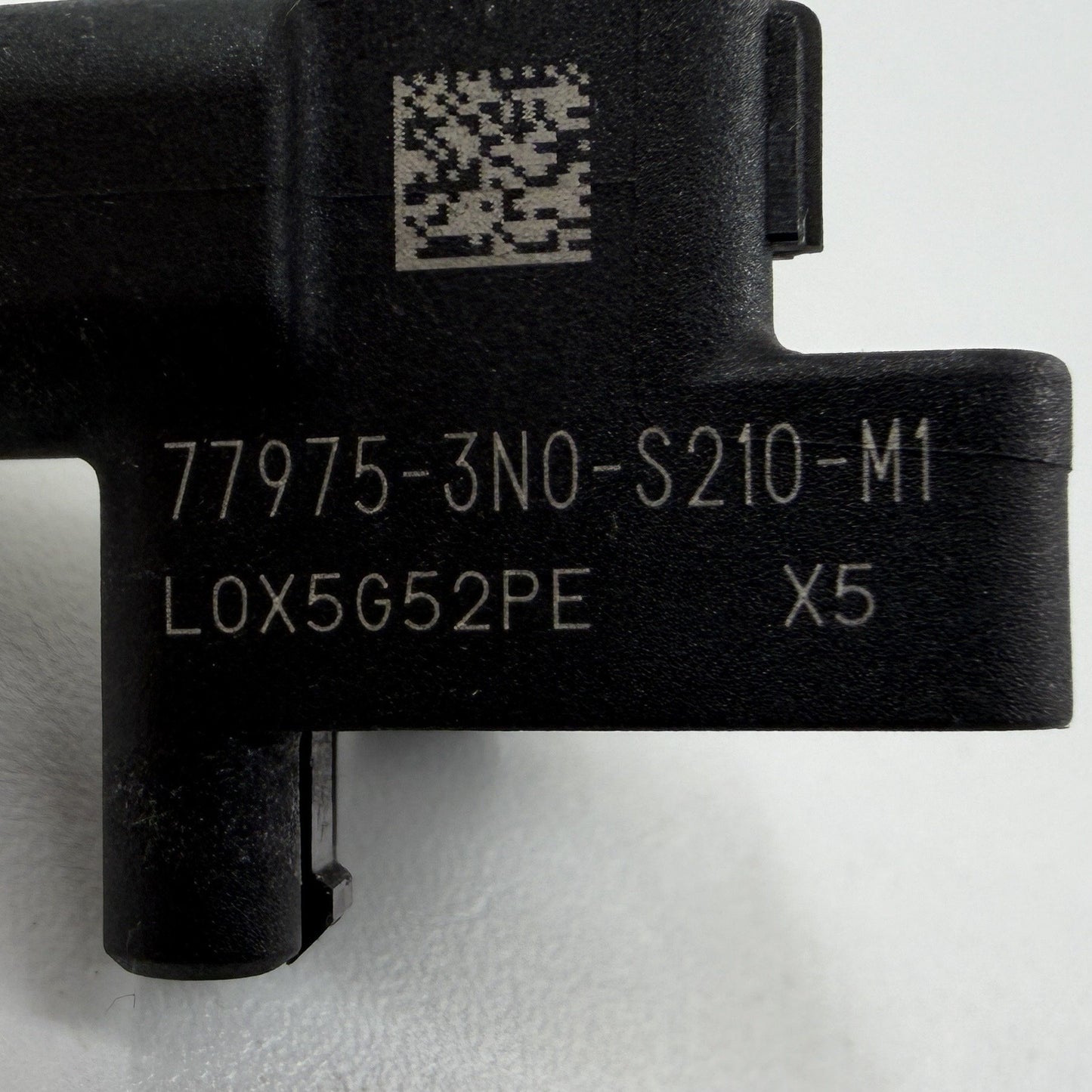 2023-2025 Honda Pilot Rear Crash Impact Sensor 77975-3N0-S210-M1 OEM