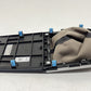22-24 SUBARU WRX CENTER CONSOLE MANUAL GEAR SHIFT BOOT TRIM COVER 92123VC210 OEM