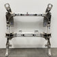 16-24 Chevrolet Camaro SS 6.2L V8 Front Engine Cradle Subframe Crossmember OEM