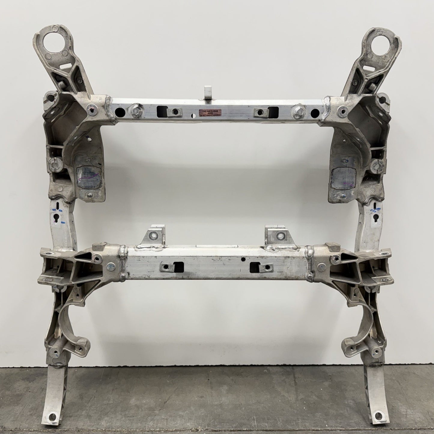 16-24 Chevrolet Camaro SS 6.2L V8 Front Engine Cradle Subframe Crossmember OEM