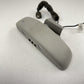 10-18 Mercedes W212 W218 CLS550 E550 Interior Rear View Mirror Gray OEM