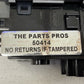 24-26 Ford Mustang Headlight Head Light Lamp Control Switch PR3T-13D061-ACW OEM