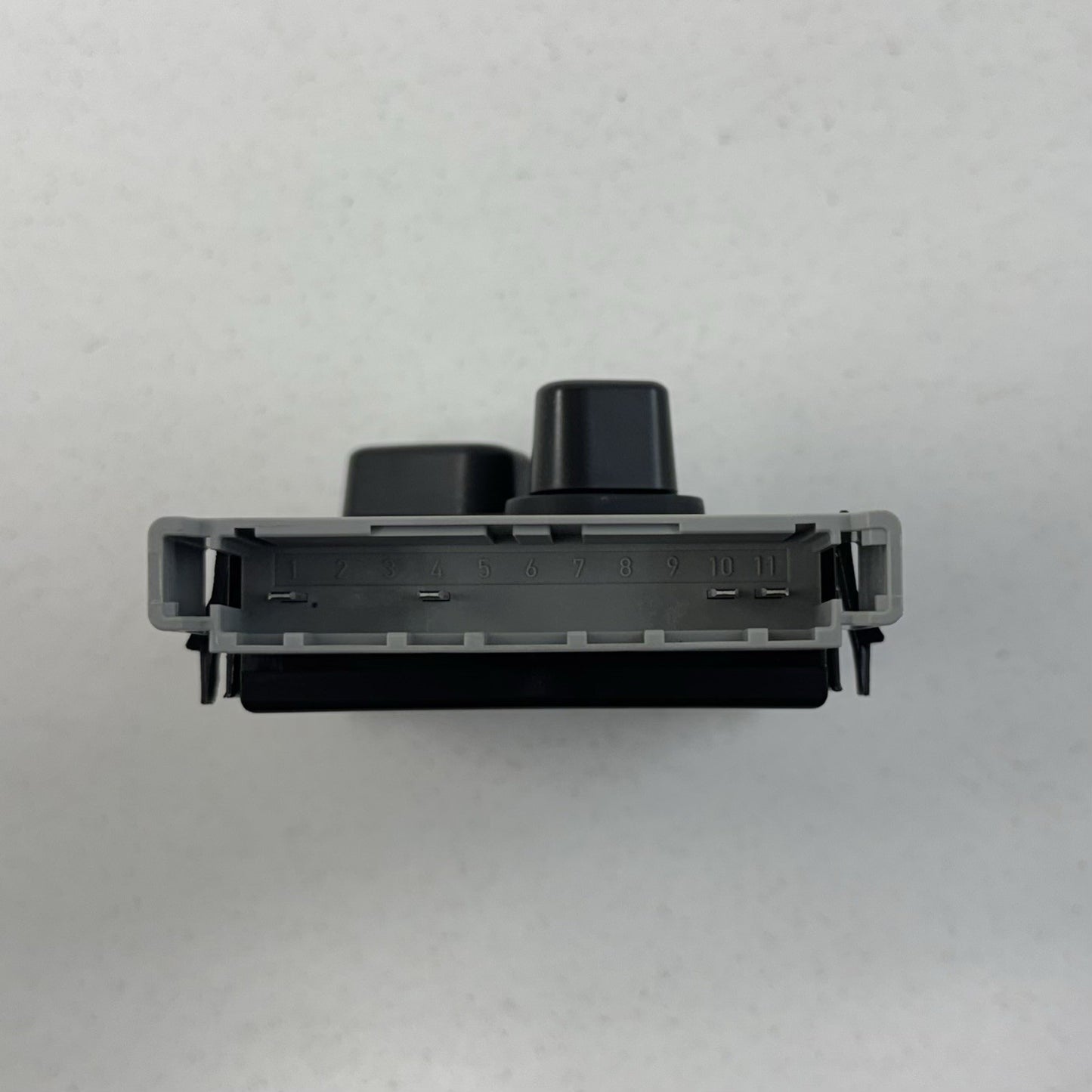 14-24 Maserati Ghibli Driver Left Front Seat Control Switch Pair OEM