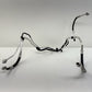 08-10 Audi TT HVAC AC Line Hose Pipe Tube 8J0820719F OEM