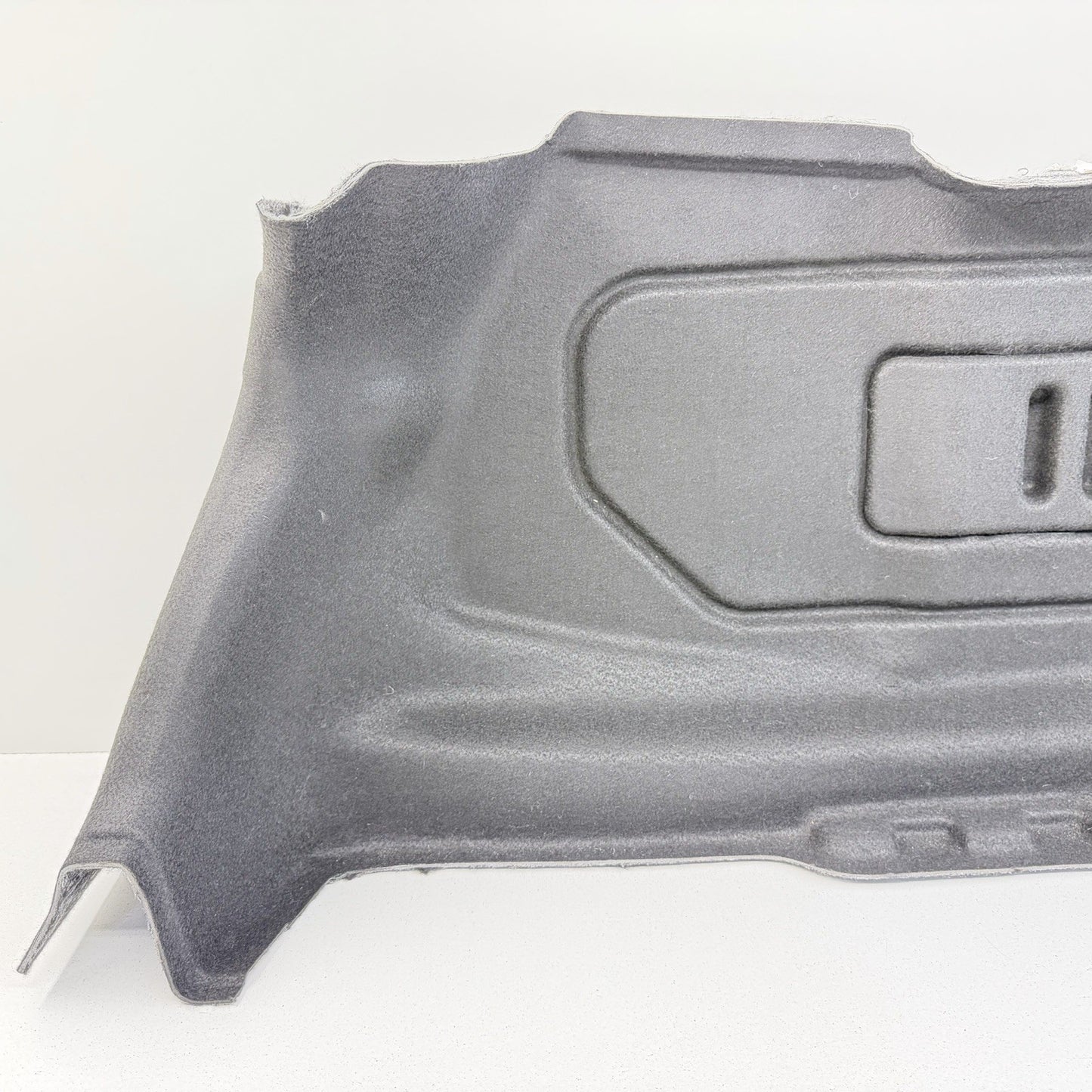 16-24 Chevrolet Camaro Coupe Rear Trunk Interior Quarter Panel Trim Set OEM
