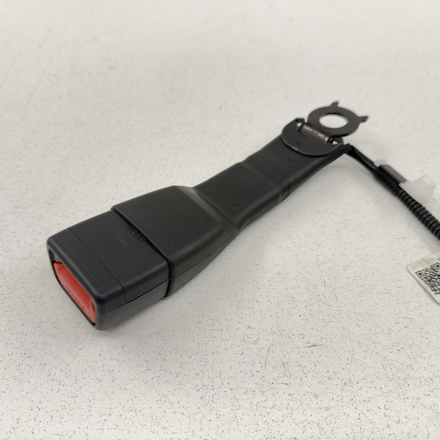 25-26 Toyota Camry Driver Left Front Seat Belt Seatbelt Buckle OEM
