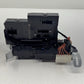14-16 Mercedes W212 E350 Rear SAM Signal Acquisition Fuse Relay Junction Box OEM