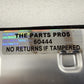 24-25 Ford Mustang Telematics Communications Module NU5T-14H074-FEM OEM