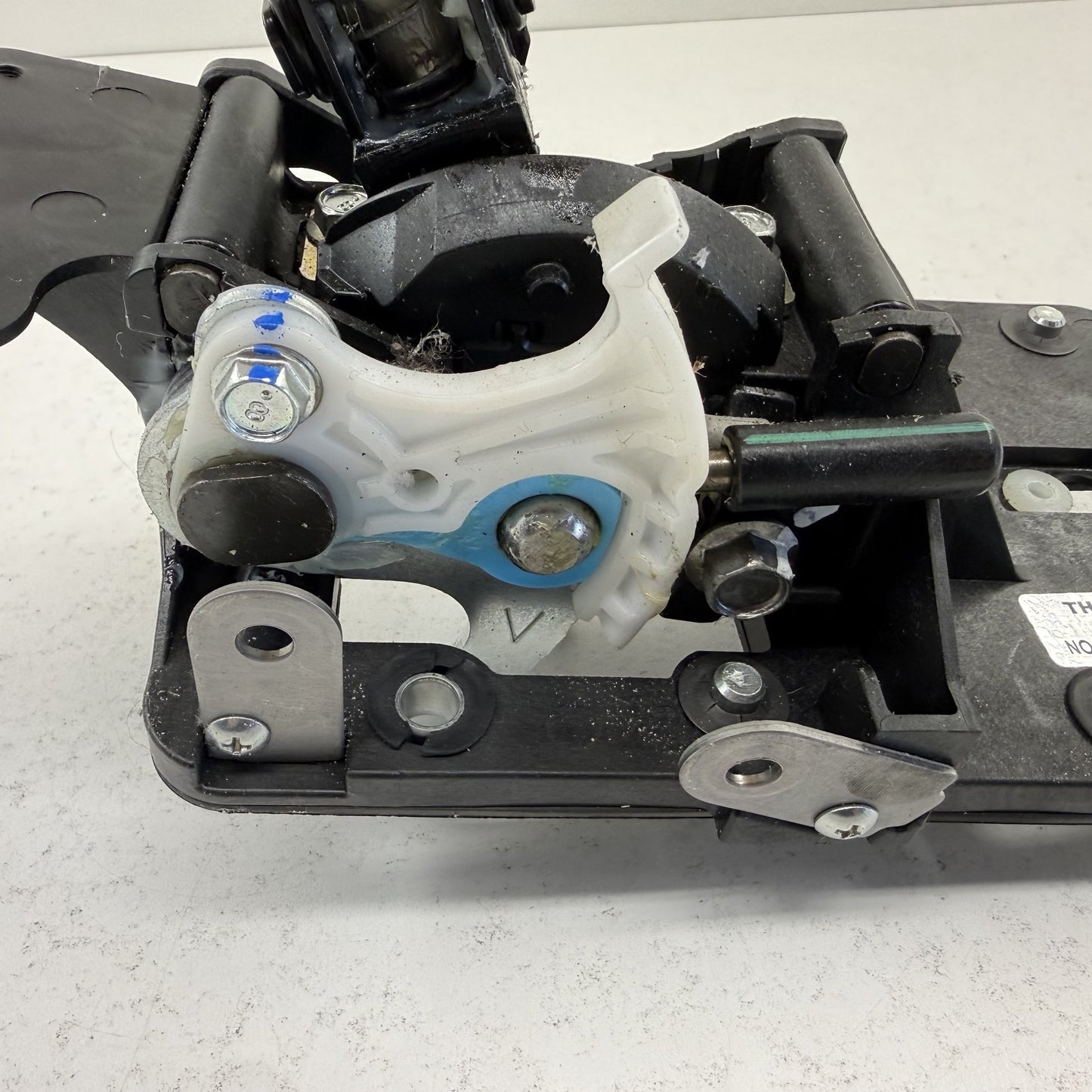 2022-2026 Subaru WRX Manual Transmission Short Throw Gear Shifter Selector OEM