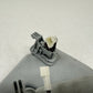 2022-2024 Rivian R1S R1T Sunvisor Sun Visor Shade Pair Ocean Coast OEM