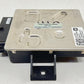 22-24 CADILLAC CT4 V BLACKWING FUEL PUMP CONTROL MODULE 13551110 OEM