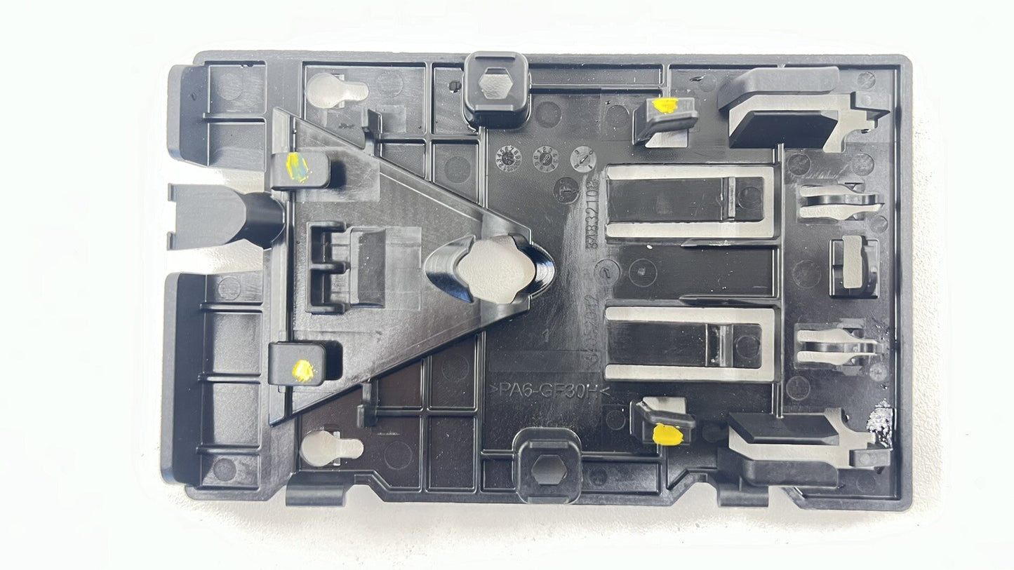 22-24 CADILLAC CT4 V BLACKWING WINDSHIELD LANE KEEP DEPARTURE ASSIST CAMERA OEM