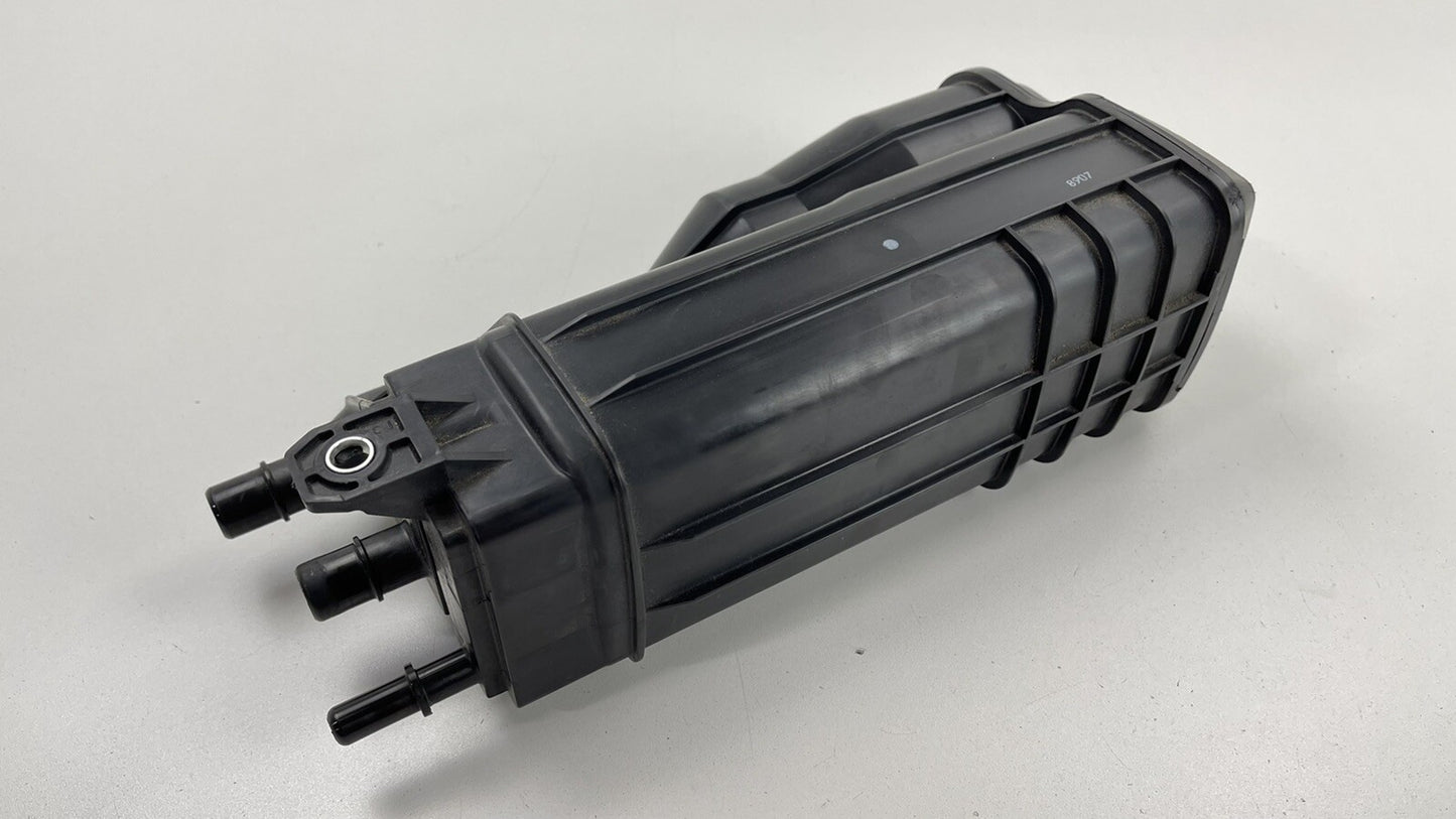 18-21 SUBARU CROSSTREK GAS CHARCOAL VAPOR EVAPORATOR CANISTER 42035FL020 OEM