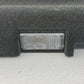 05-07 Porsche 911 997 Boxster Cayman 987 Glove Box Storage Compartment Black OEM