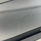 24-26 Ford Mustang GT Premium Driver Left Door Panel Interior Trim Black OEM