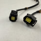2014-2017 Mercedes-Benz S550 W222 Exhaust Oxygen O2 Sensor Set OEM