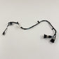 2010-2015 Chevrolet Camaro Center Console Aux USB Port Socket W/ Harness OEM