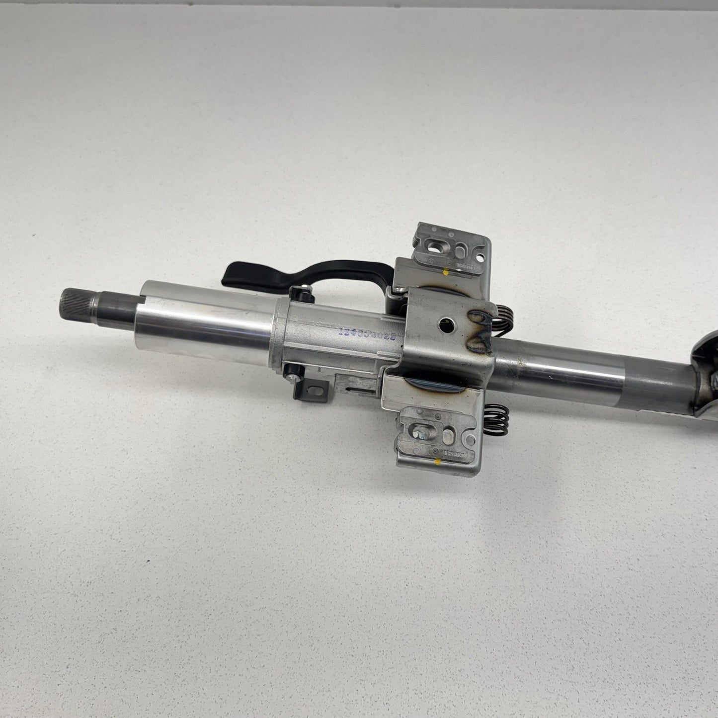 22-26 Hyundai Elantra N Steering Column Assembly With Intermediate Shaft OEM