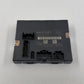 14-18 Bentley Flying Spur Seat Control Module Backrest Adjustment 4W0959760A OEM