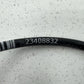 16-24 Chevrolet Camaro Front ABS Wheel Speed Sensor Left Or Right 23408832 OEM