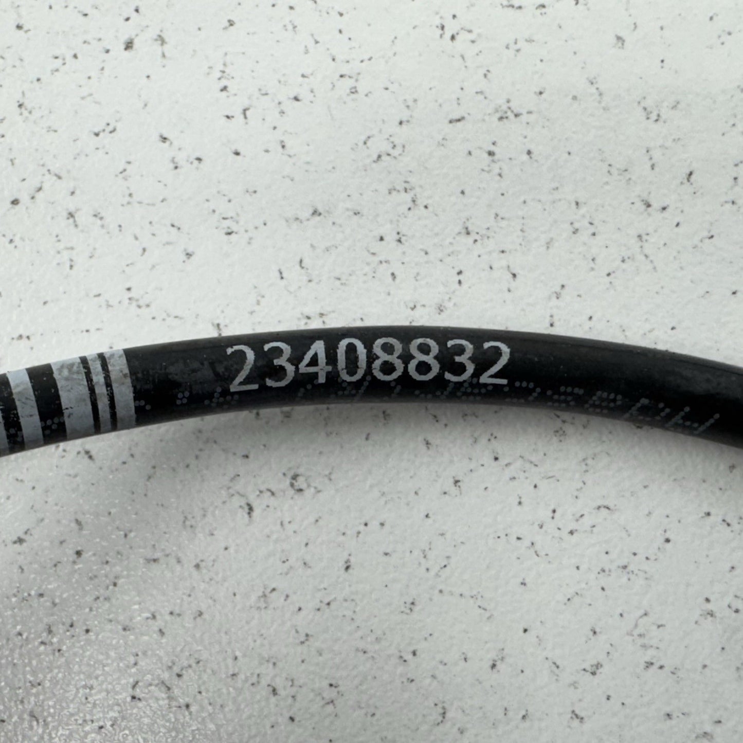 16-24 Chevrolet Camaro Front ABS Wheel Speed Sensor Left Or Right 23408832 OEM