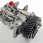 16-22 INFINITI Q50 Q60 3.0L AC AIR CONDITIONING AC COMPRESSOR 92600 5CA0A OEM