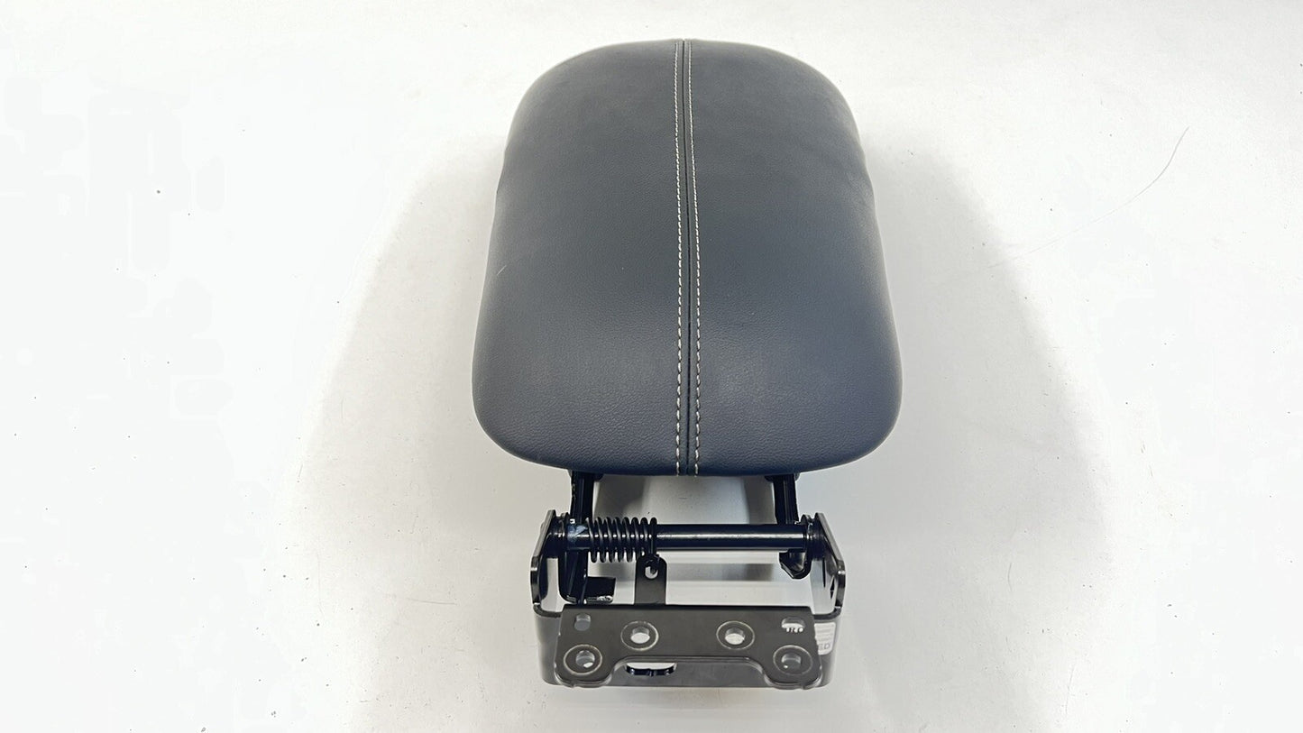 2024 FORD MUSTANG GT CENTER CONSOLE ARMREST ARM REST COVER LID OEM