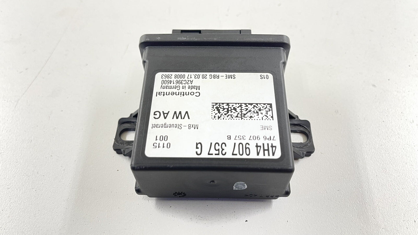 17-22 AUDI R8 PLUS QUATTRO HEADLIGHT HEAD LIGHT LAMP RANGE CONTROL MODULE OEM