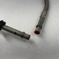 17-24 Chevrolet Camaro ZL1 Center Underbody Differential Oil Cooler Lines OEM