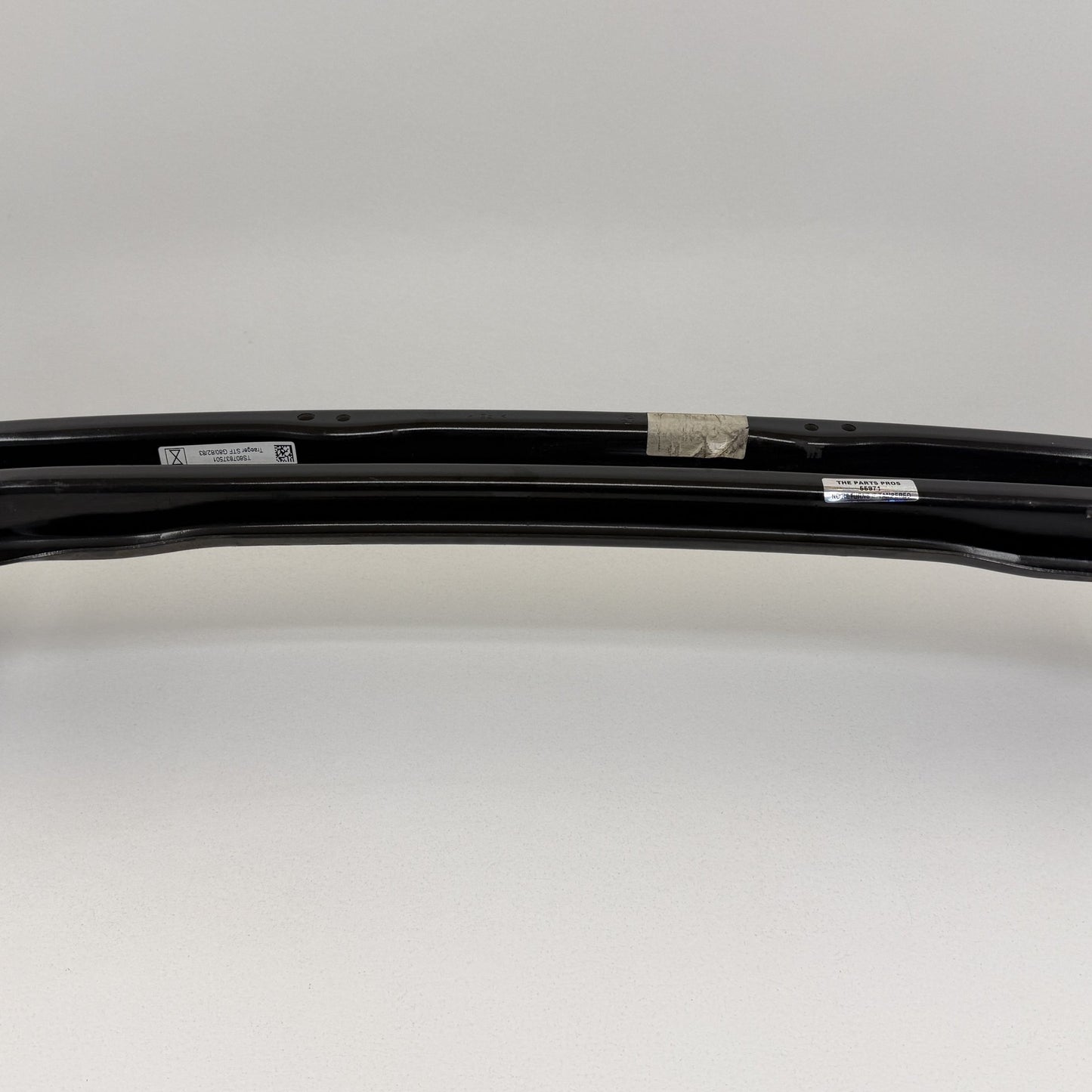 2021-2026 BMW M3 M4 G80 G82 Rear Bumper Reinforcement Bar Crash Impact Beam OEM