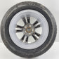 16-20 HONDA PILOT WHEEL RIM W/ TIRE 18x8 +55 OFFSET FACTORY OEM