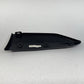 18-24 Chevrolet Camaro ZL1 1LE Front Bumper Left Air Deflector 23329728 OEM