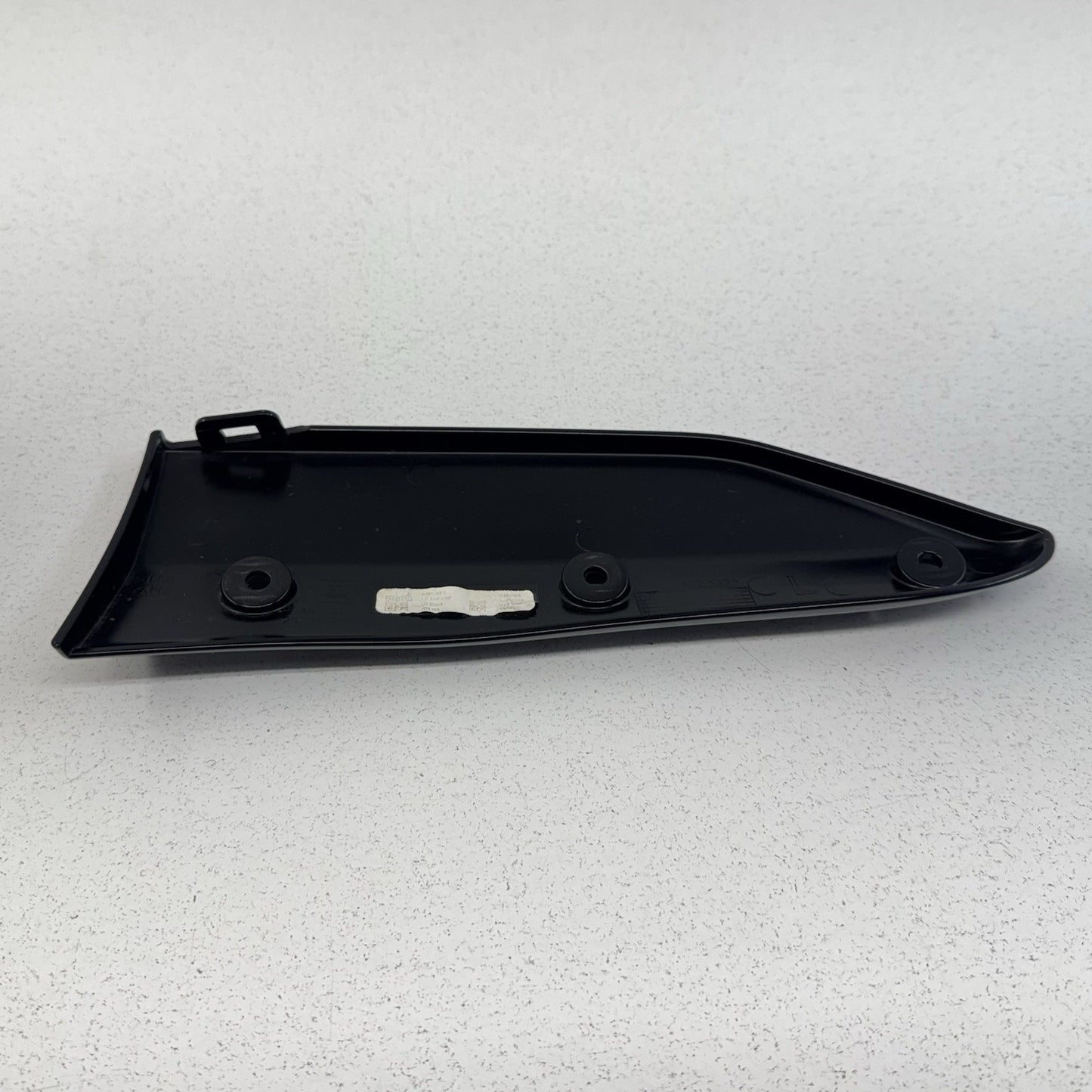 18-24 Chevrolet Camaro ZL1 1LE Front Bumper Left Air Deflector 23329728 OEM
