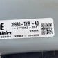 2019 ACURA MDX EPS ELECTRONIC POWER STEERING CONTROL MODULE 39980-TYR OEM