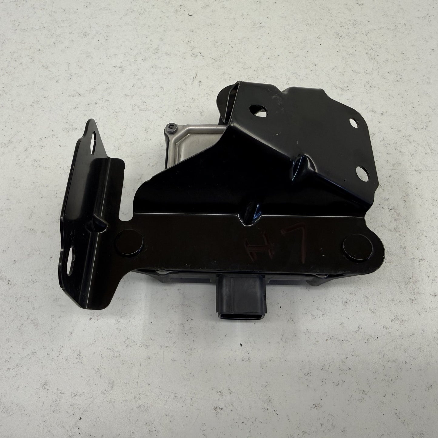 2022-2024 Subaru WRX Driver Left Rear Blind Spot Radar Sensor 87611VC002 OEM