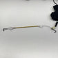 24-26 Ford Mustang Driver Left Front Seat Track Wiring Harness With Motor OEM