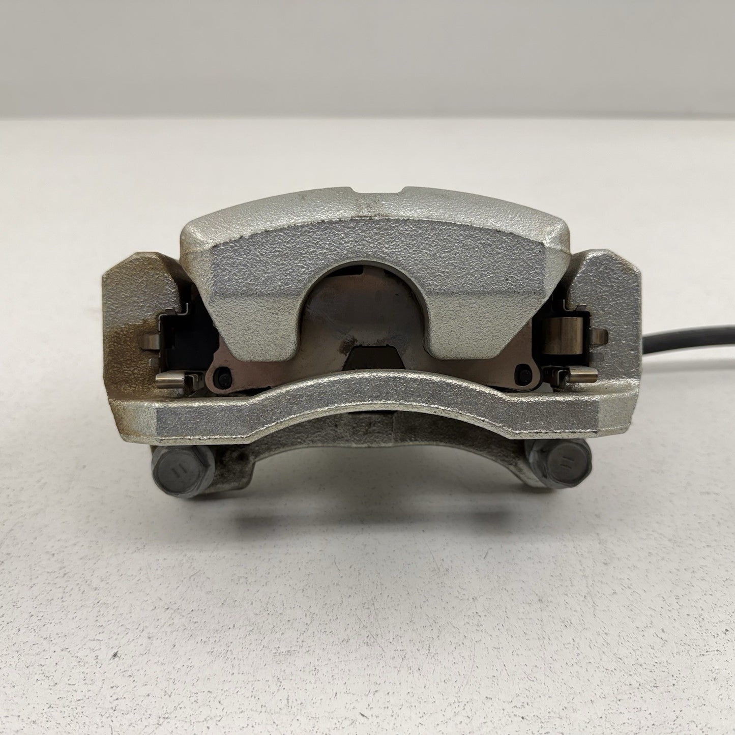 17-22 Toyota Prius Prime Driver Left Front Brake Caliper With Rotor OEM