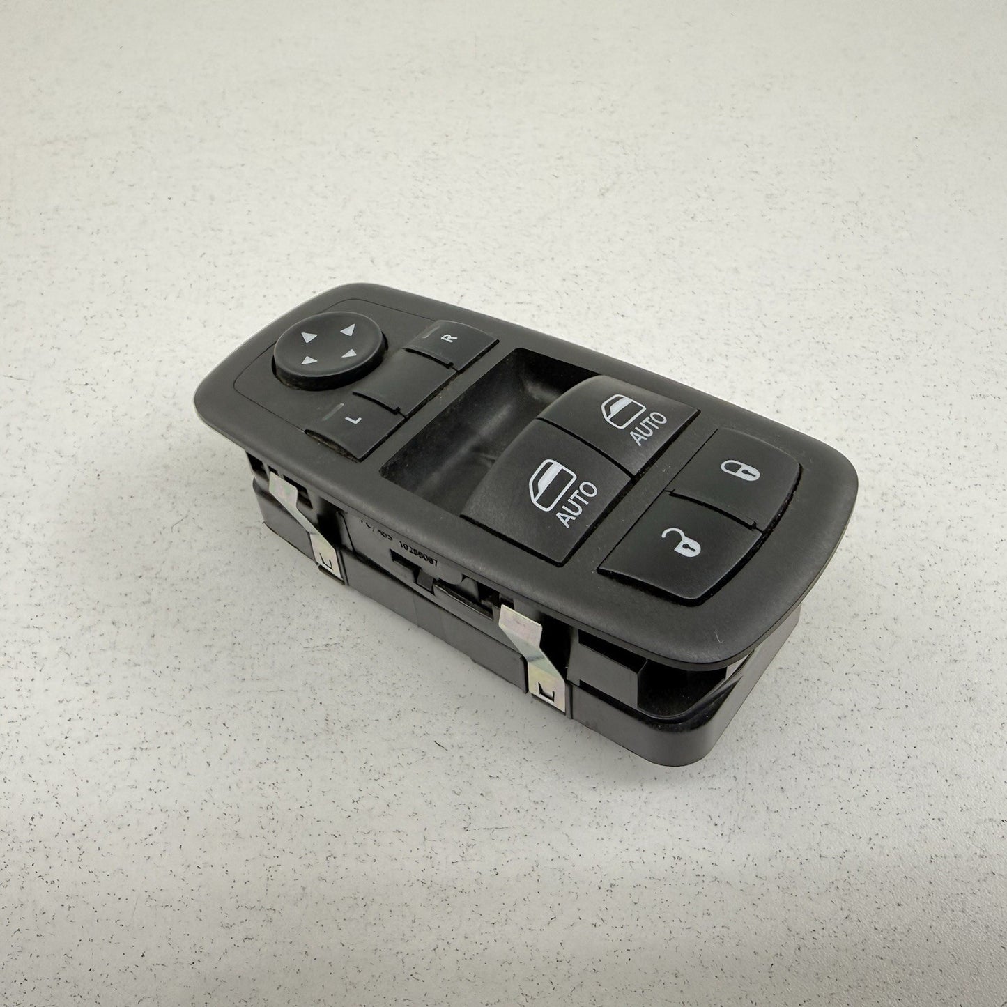 15-23 Dodge Challenger Driver Left Master Window Switch OEM