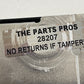 20-23 TOYOTA SUPRA BLUETOOTH COMMUNICATION TELEMATIC CONTROL MODULE 5A049F6 OEM