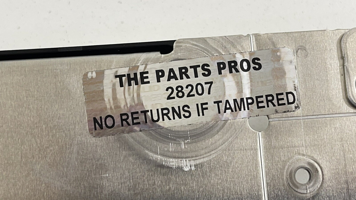 20-23 TOYOTA SUPRA BLUETOOTH COMMUNICATION TELEMATIC CONTROL MODULE 5A049F6 OEM