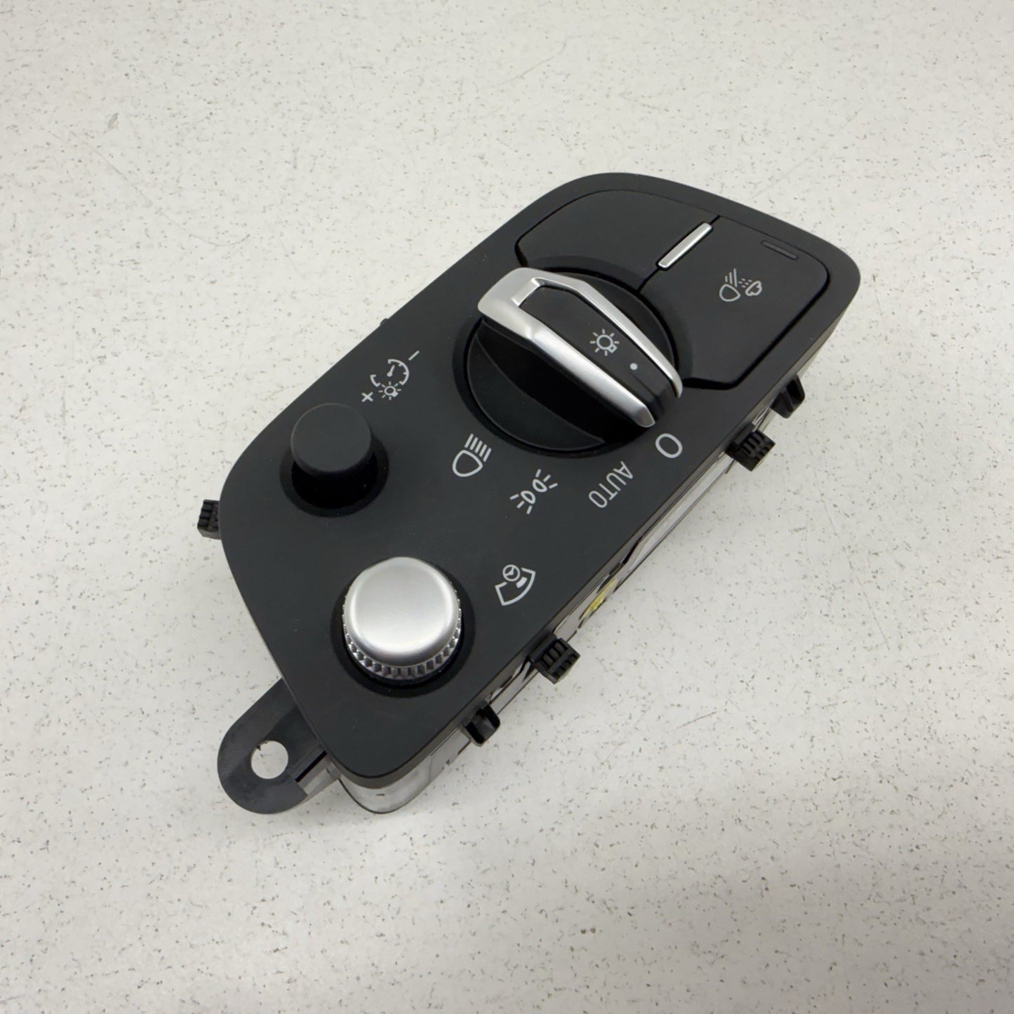 18-25 Audi A4 A5 S4 S5 RS5 Headlight Head Light Lamp Control Switch OEM