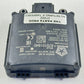 17-22 MASERATI GHIBLI REAR BLIND SPOT SENSOR RADAR MONITOR MODULE 670101840 OEM