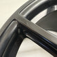 Apex SM-10 Wheel Rim 18" 18x11 +57 Offset 5x120.65 Bolt Pattern Satin Black